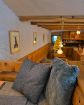 Familiehotel La Randulina